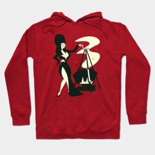 Elvira Hoodie